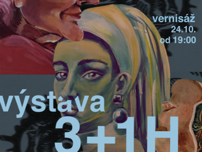 3 + 1 H – Dům česko-německého porozumění. o.p.s.