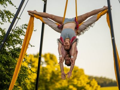 AIRGYM ART COMPANY – Volt Brewery
