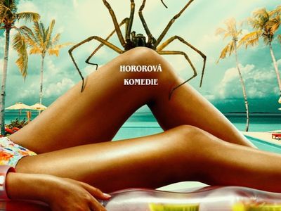 Osm nohou a milion followerů 2D/T – Kino Junior