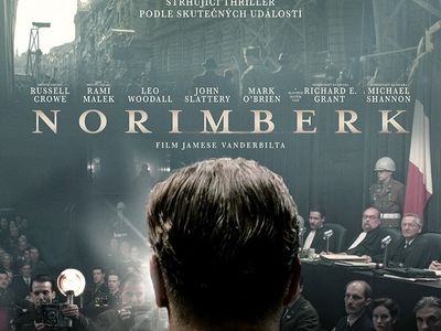 Norimberk 2D/T – Kino Junior