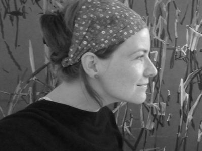 Buď kreativní s Markétou Zlesákovou – NISA FACTORY