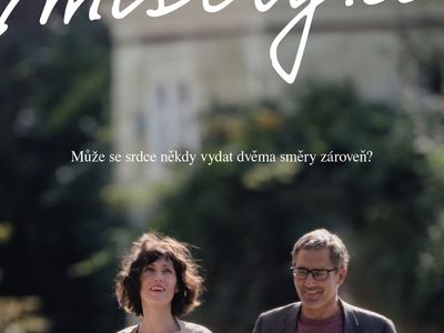 Mistryně 2D/PZ – Kino Radnice