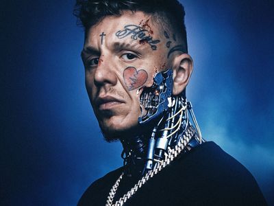 Sergei Barracuda – STAGE klub