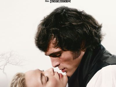 Bouřlivé výšiny 2D/T – Kino Radnice