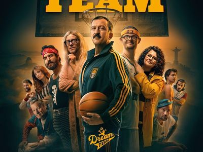 Dream Team 2D/PZ – Kino Radnice