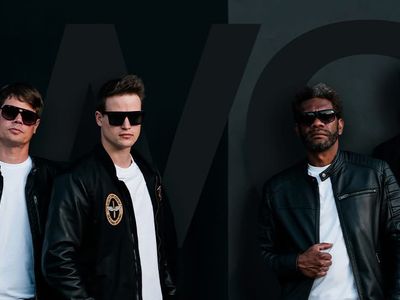 VANUA 2 – STAGE klub