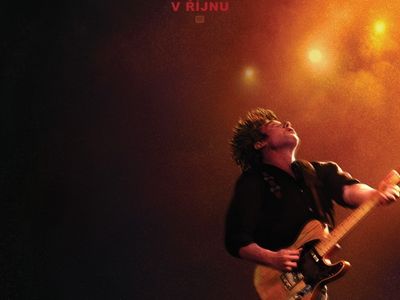 Springsteen: Vysvoboď mě z neznáma 2D/T – Kino Radnice
