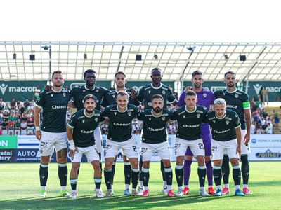 FK JABLONEC vs 1. FC SLOVÁCKO – Stadion Střelnice