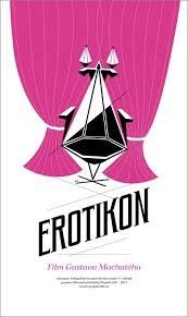 Erotikon 2D/PZ – Kino Junior