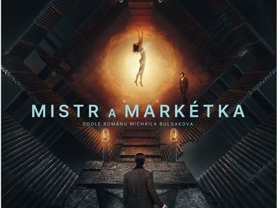 Mistr a Markétka 2D/T – Kino Junior