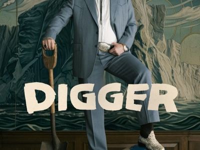 Digger 2D/T – Kino Radnice