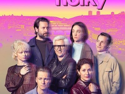 Kluci to vidí jinak než holky 2D/PZ – Kino Radnice