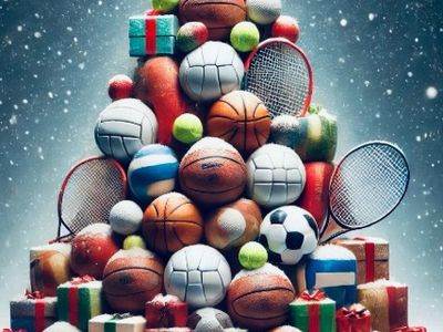 Vánoční turnaj ZŠ Kokonín – Městská hala