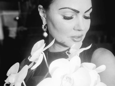 Večer se zpěvačkou Viktorii – Kavárna DaFi, dětský koutek