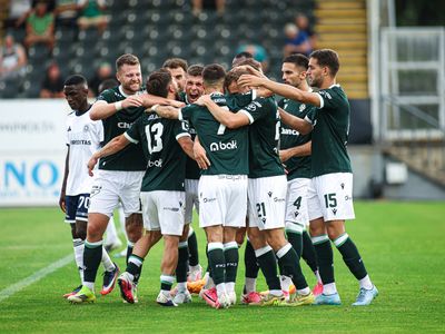 FK JABLONEC vs FC BANÍK OSTRAVA – Stadion Střelnice