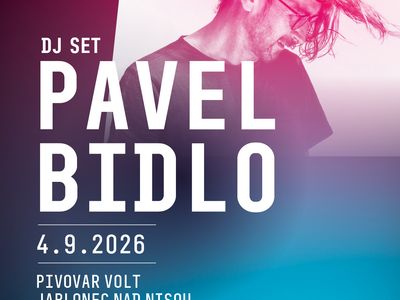 Pavel Bidlo, Eazy – Pivovar Volt