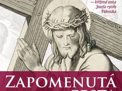 Zapomenutá cesta – Kostel svaté Anny