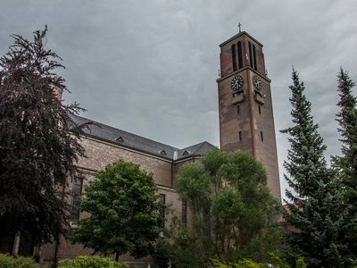 Jablonecké hudební úterky 2026 – Kostel Nejsvětějšího Srdce Ježíšova