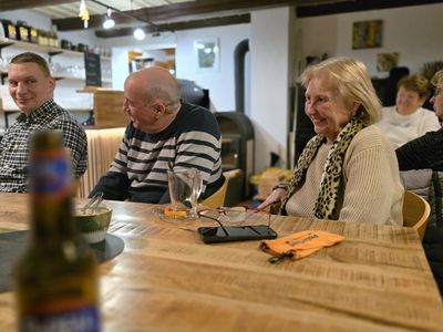 Trdliště – House of Czech-German Understanding. o.p.s.