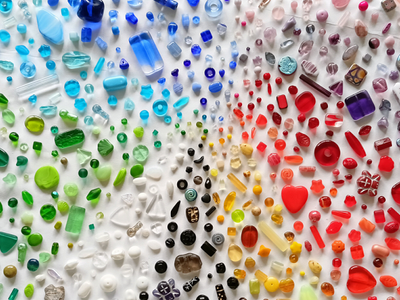 Velikonoce v Křišťálovém údolí – Muzeum skla a bižuterie v Jablonci nad Nisou