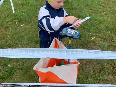World Orienteering Week 2026 –