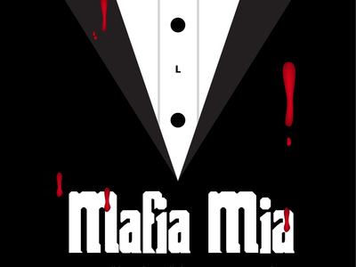 Mafia Mia, or Ruda on Halloween at VOLT – Volt Brewery