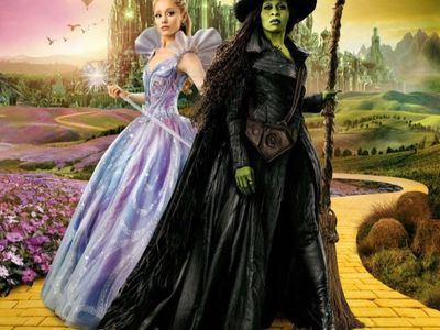 Čarodějka: Druhá část 2D/D – Kino Radnice