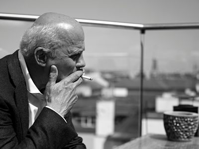 Portréty inspirativních mužů – Eurocentrum