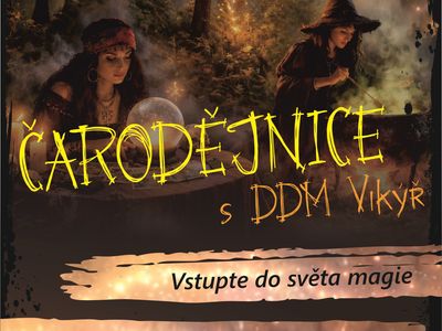 Čarodějnice – Přehrada Mšeno - Jablonecké moře