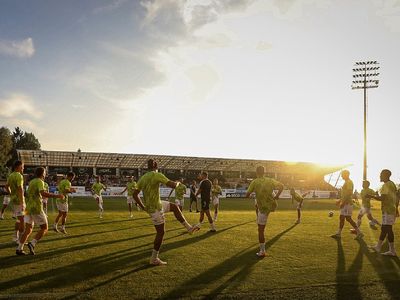 FK JABLONEC vs SK SIGMA OLOMOUC – Stadion Střelnice