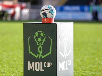 MOL CUP FK JABLONEC vs FK MLADÁ BOLESLAV – Stadion Střelnice
