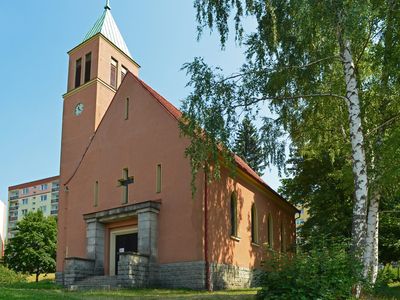 Jablonecké hudební úterky 2026 – Kostel Nejsvětější Trojice