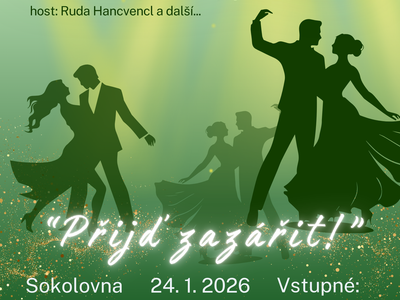 Kokos Ples – Areál Sokolovny v Kokoníně- Hřiště