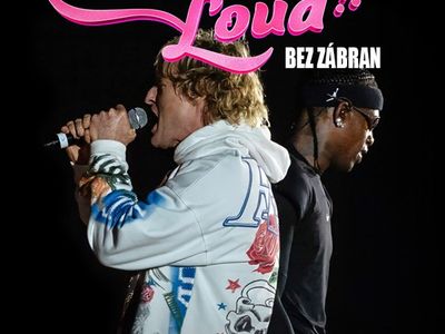 Rolling Loud: Bez zábran 2D/T – Kino Radnice