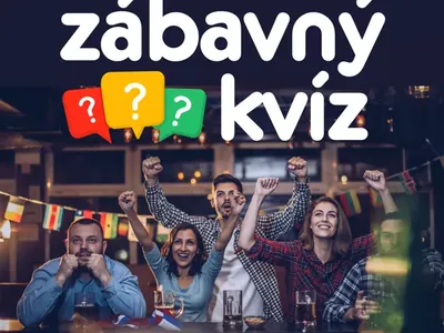 Zábavný Kvíz – STAGE klub