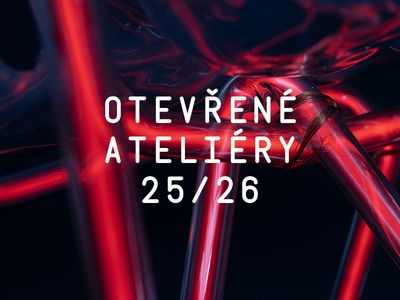 Otevřené ateliéry 25/26 – Univerzitní Galerie N