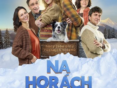 Na horách 2D/PZ – Kino Radnice