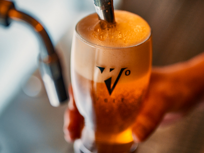 ☠️ PUNK IN VOLTO ☠️ – Volt Brewery