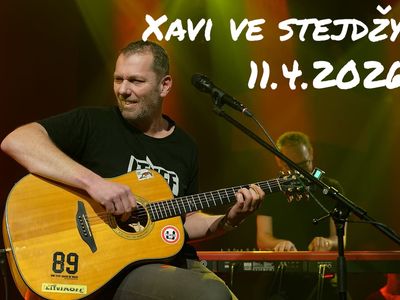 Xavier Baumaxa – STAGE klub