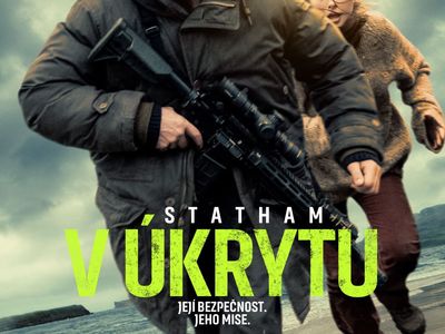 V úkrytu 2D/T – Kino Junior