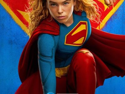 Supergirl 2D/T – Kino Radnice