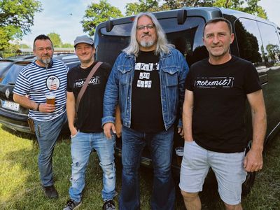 Nekrmit – Létající Pivo s.r.o.