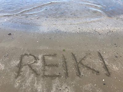 Reiki I. stupeň – JINÁ HUŤ a Kavárna cHuť