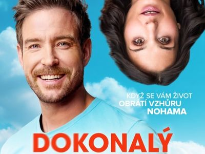 Dokonalý den 2D/PZ – Kino Radnice