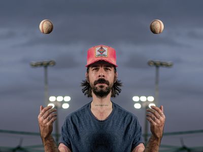 Lazer Viking – Eurocentrum Summer Stage