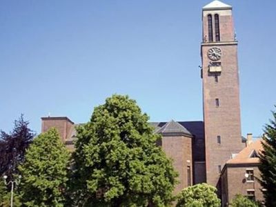 TANEC, TANEC 2026 - kostel – Kostel Nejsvětějšího Srdce Ježíšova
