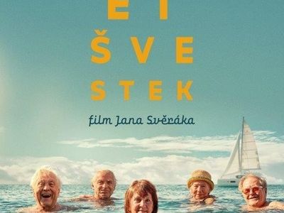 Pět švestek 2D/PZ – Kino Radnice