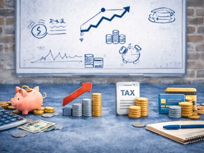 ZÁKLADY FINANČNÍ GRAMOTNOSTI: ÚČETNICTVÍ A DAŇOVÁ – Městská knihovna