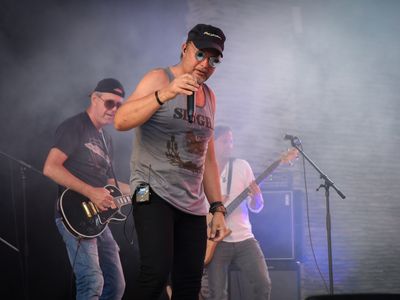 Sarah – Eurocentrum Summer Stage