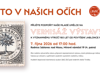 MĚSTO V NAŠICH OČÍCH – Radnice